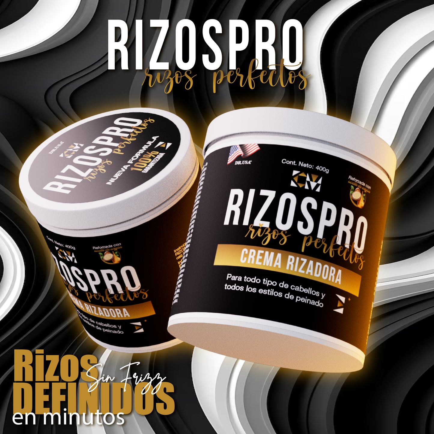 💦RIZOS PRO🌟