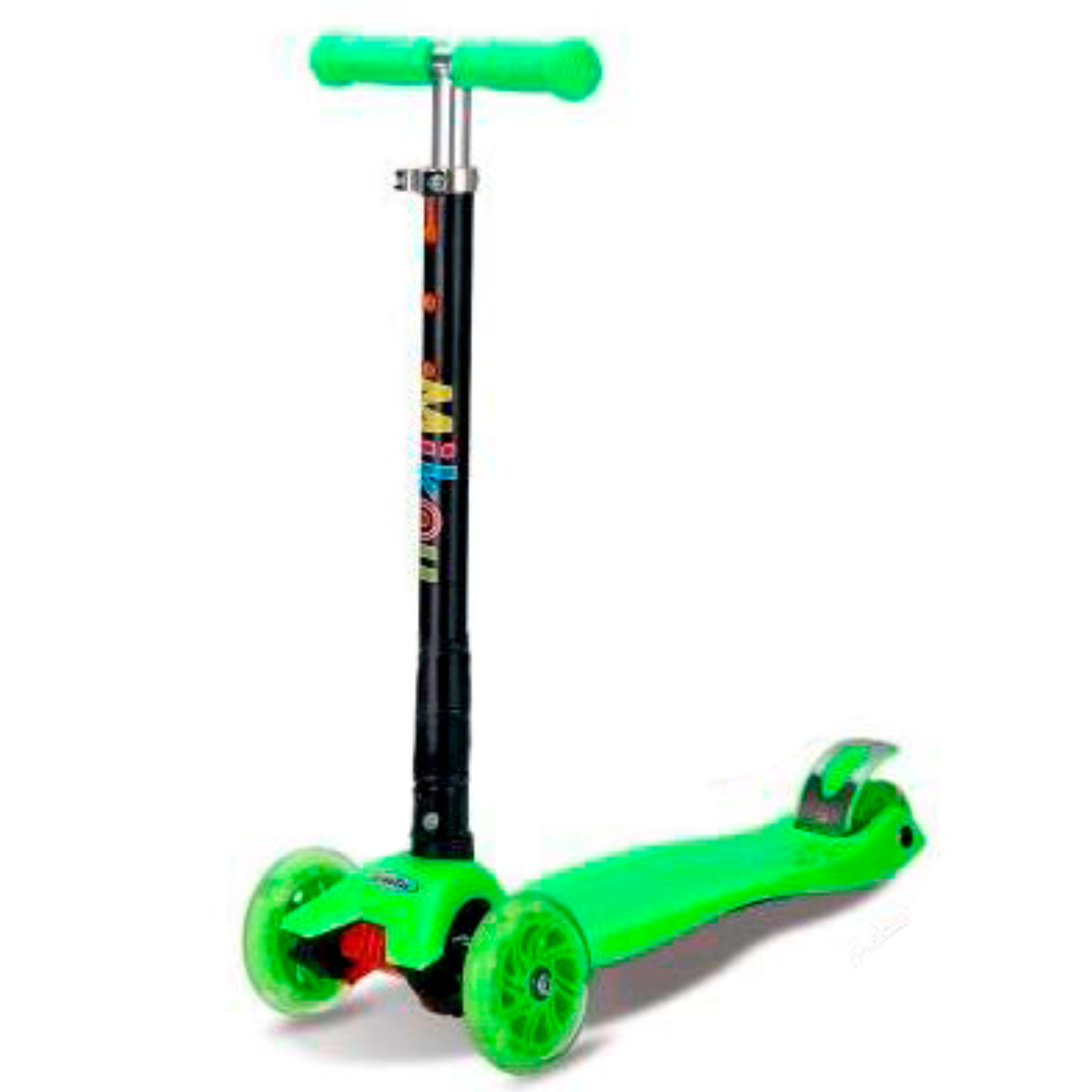 Gray helmet for bikers