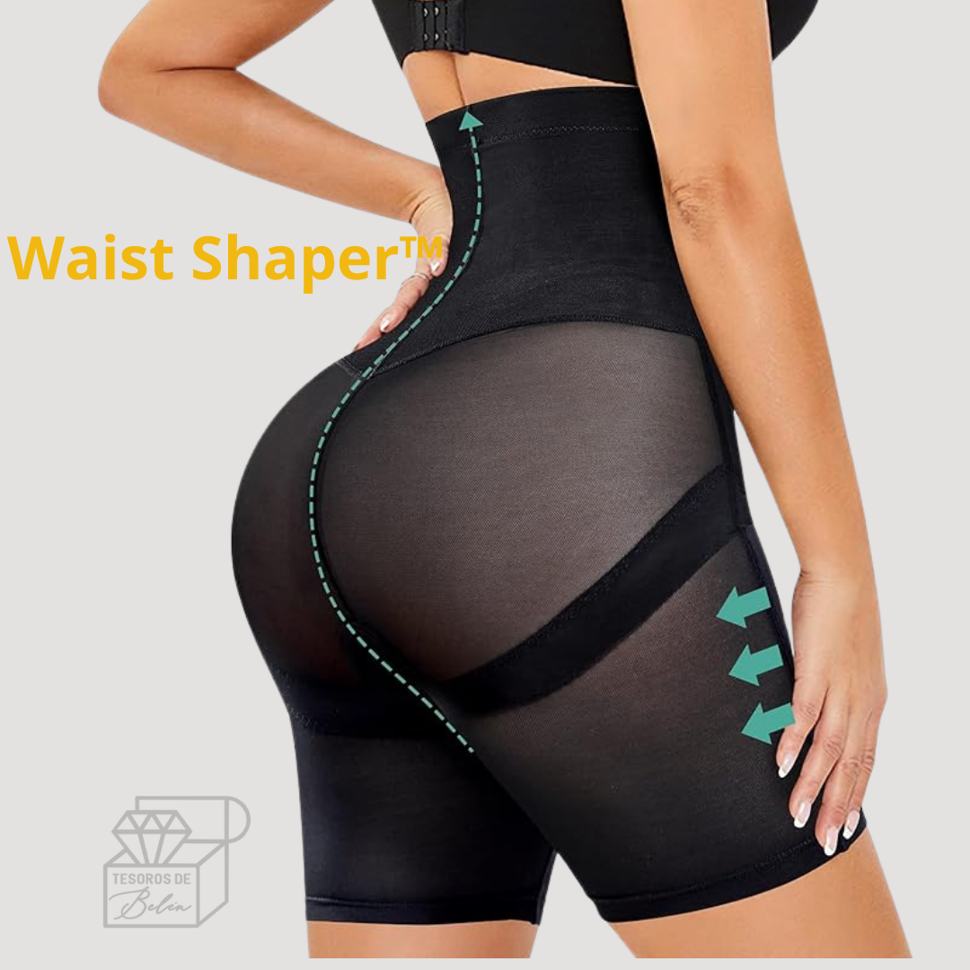 👙Waist Shaper™Faja Modeladora de Cintura👠