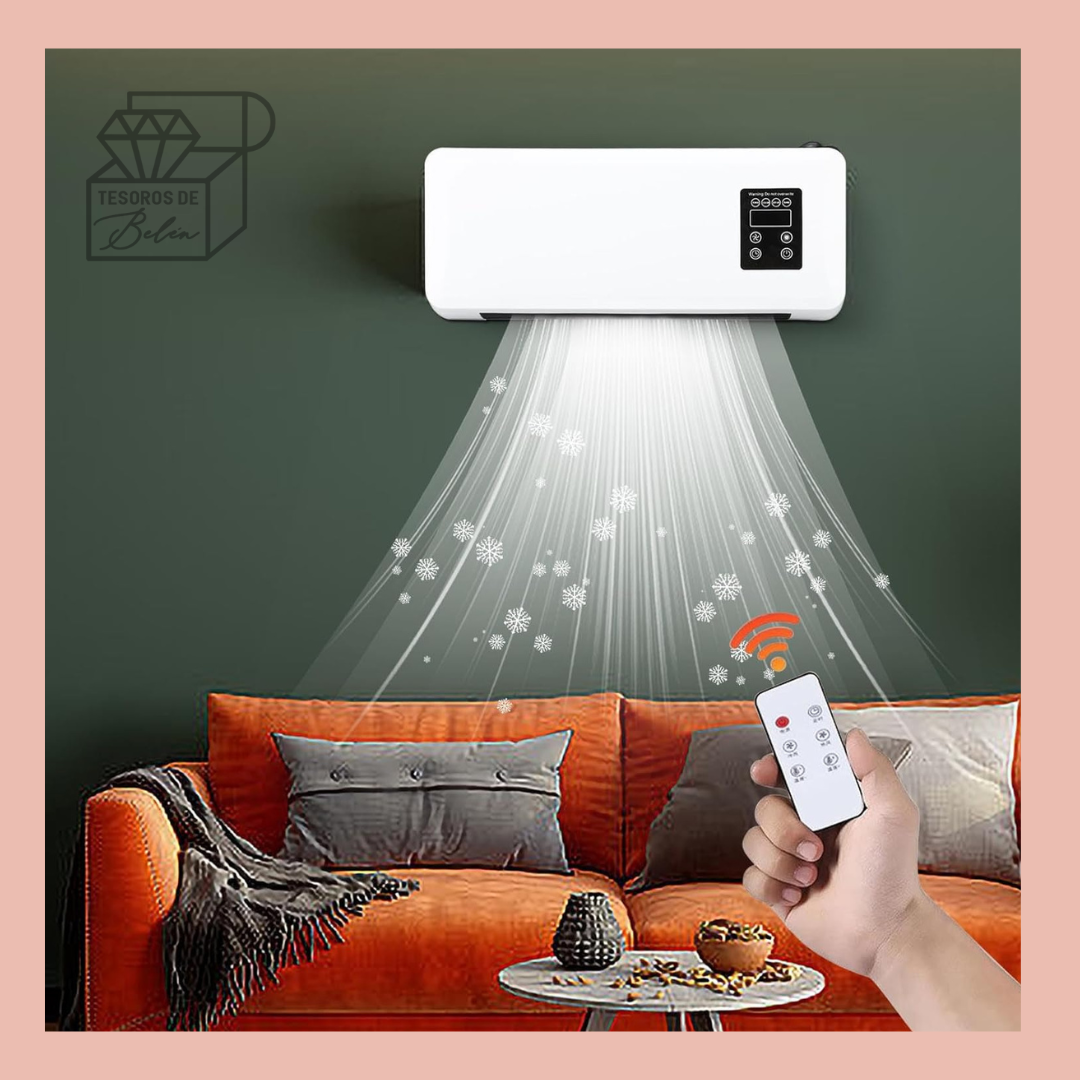Nexo™Aire acondicionado Portatil