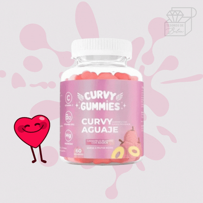 💄CURVY GUMMIES❤️‍🔥