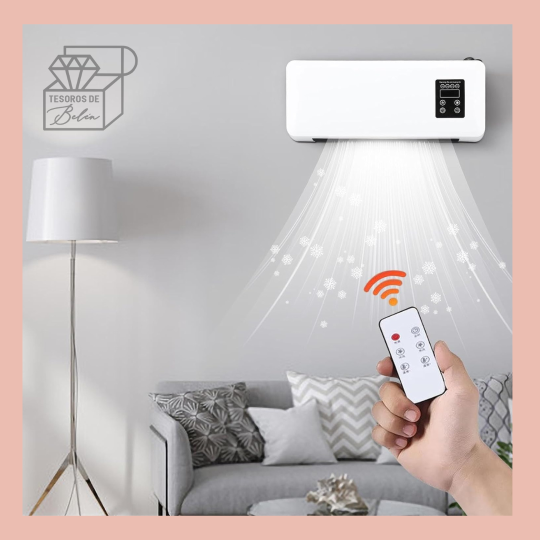 Nexo™Aire acondicionado Portatil