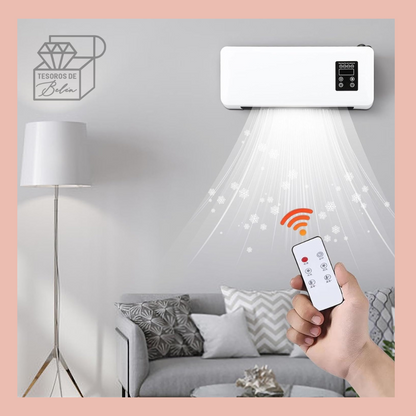 Nexo™Aire acondicionado Portatil