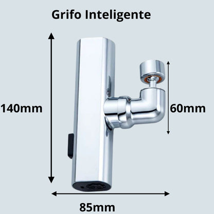 🚰Grifo Inteligente Para Lavaplatos💦