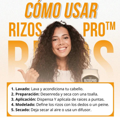 💦RIZOS PRO🌟