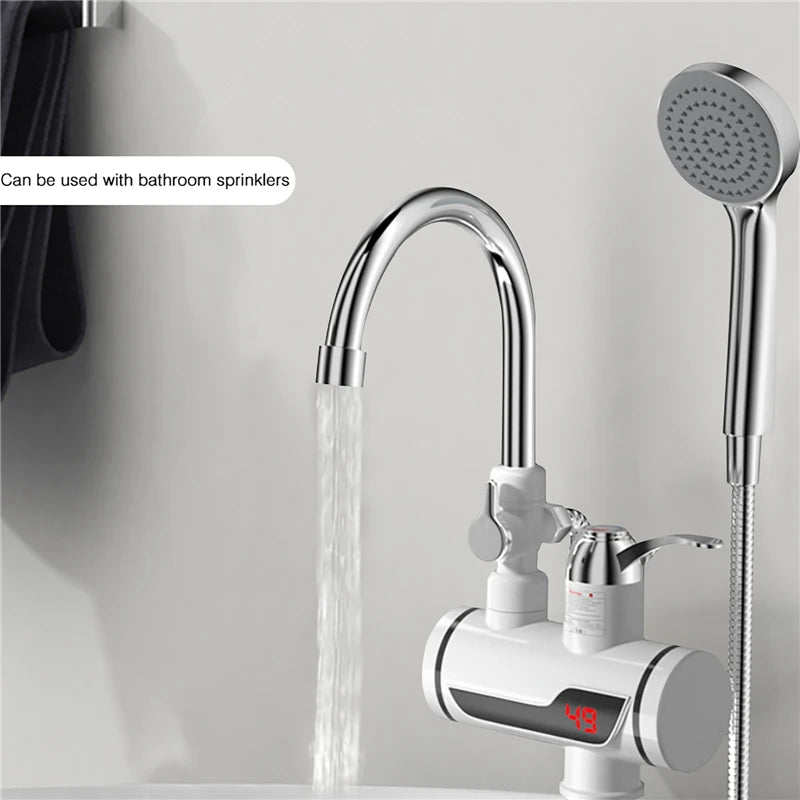 🚰FlashWarm™Grifo Lavaplatos💦