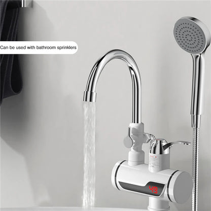 🚰FlashWarm™Grifo Lavaplatos💦