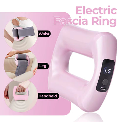 Masajeador Adelgazante