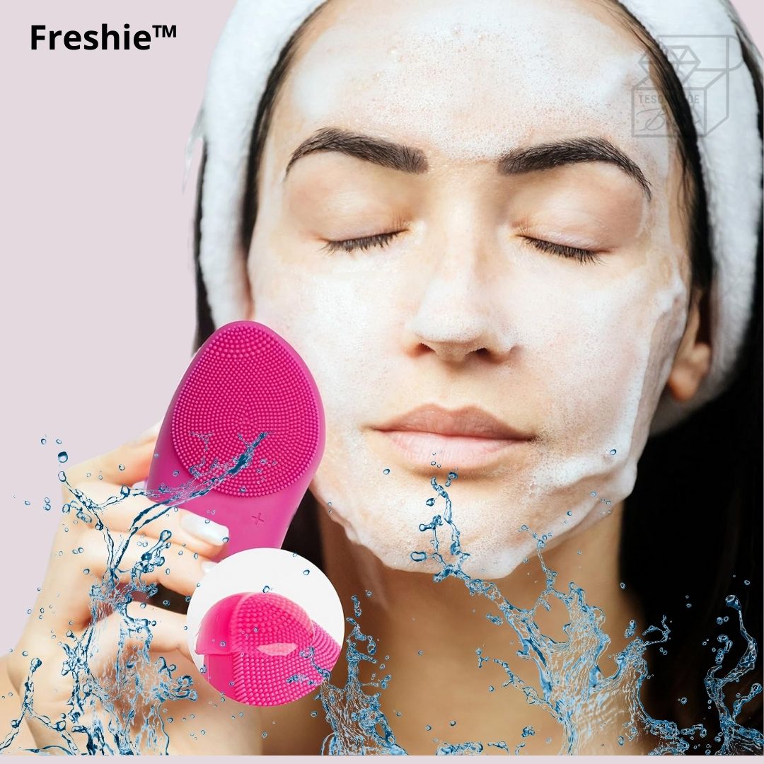 Freshie™Exfoliante Limpieza Facial Ultrasónico