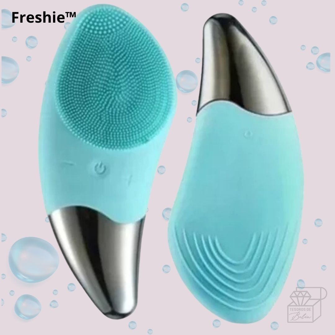 Freshie™Exfoliante Limpieza Facial Ultrasónico