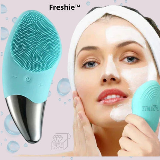 Freshie™Exfoliante Limpieza Facial Ultrasónico