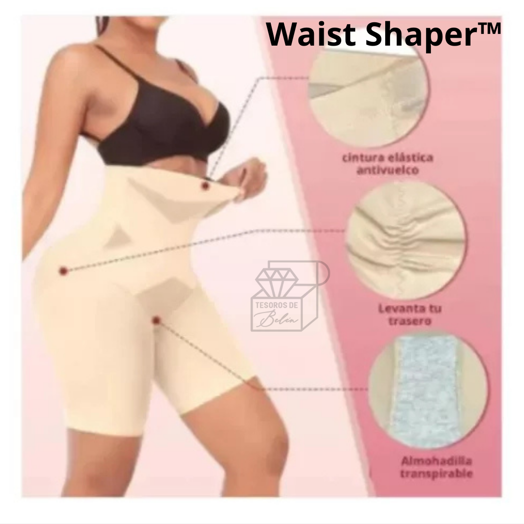 👙Waist Shaper™Faja Modeladora de Cintura👠