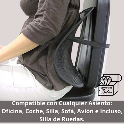 🚗Avery™ Soporte de Espalda