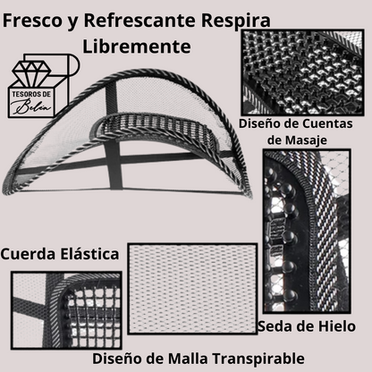 🚗Avery™ Soporte de Espalda